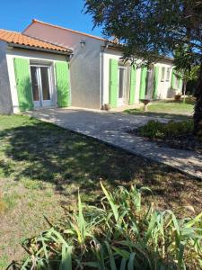 For sale Nieulle-sur-seudre 5 rooms 115 m2 Charente maritime (17600) photo 0