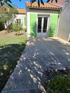 For sale Nieulle-sur-seudre 5 rooms 115 m2 Charente maritime (17600) photo 2