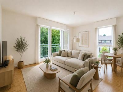 For sale Garenne-colombes 5 rooms 96 m2 Hauts de Seine (92250) photo 0