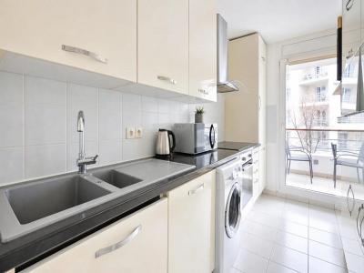 Acheter Appartement Courbevoie 399000 euros