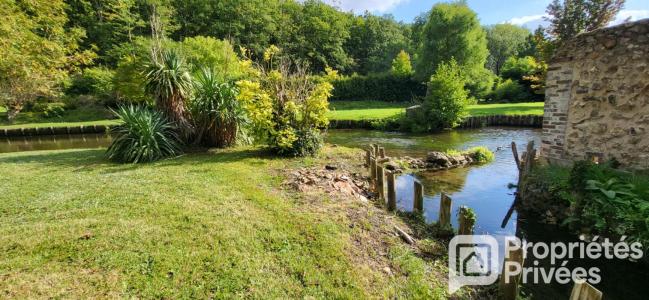For sale Tillieres-sur-avre 7 rooms 160 m2 Eure (27570) photo 1