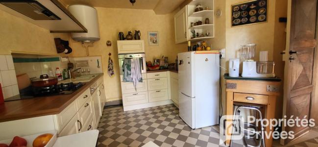 For sale Tillieres-sur-avre 7 rooms 160 m2 Eure (27570) photo 4