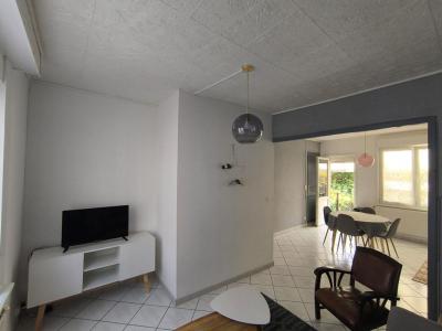 Annonce Vente 5 pi�ces Maison Mons-en-baroeul 59