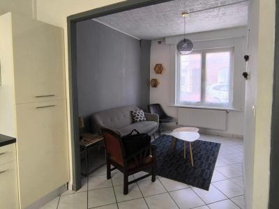 Acheter Maison 107 m2 Mons-en-baroeul