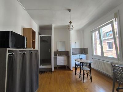Acheter Maison Mons-en-baroeul 260000 euros