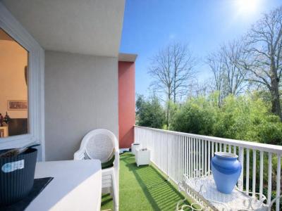 Acheter Appartement Mans Sarthe