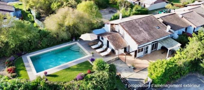 Acheter Maison 180 m2 Aureilhan