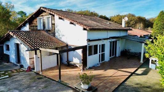Acheter Maison Aureilhan Landes