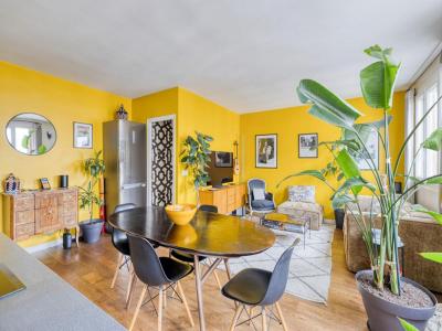 Annonce Vente 3 pi�ces Appartement Paris-15eme-arrondissement 75