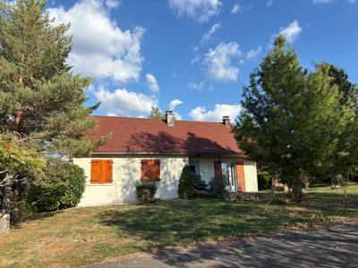 Annonce Vente 4 pi�ces Maison Charchilla 39