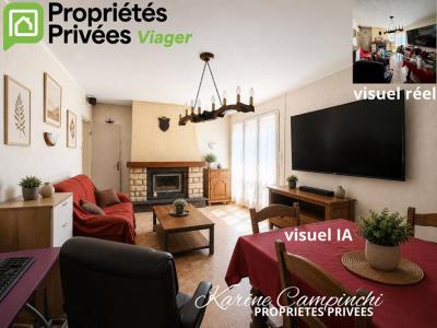 Acheter en viager Maison Breal-sous-vitre 73500 euros