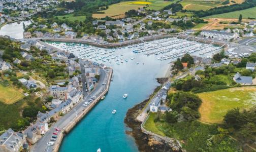 For sale Pleneuf-val-andre 2 rooms 40 m2 Cotes d'armor (22370) photo 1