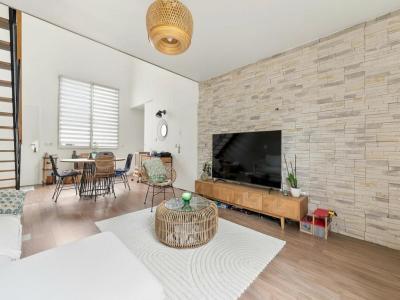 For sale Sainte-genevieve-des-bois 3 rooms 67 m2 Essonne (91700) photo 1