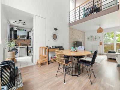 For sale Sainte-genevieve-des-bois 3 rooms 67 m2 Essonne (91700) photo 3