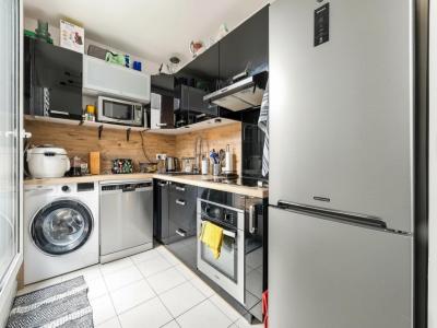 For sale Sainte-genevieve-des-bois 3 rooms 67 m2 Essonne (91700) photo 4