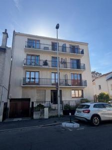 For sale Noisy-le-sec 2 rooms 46 m2 Seine saint denis (93130) photo 0