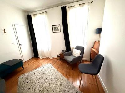 Annonce Vente 2 pi�ces Appartement Paris-9eme-arrondissement 75