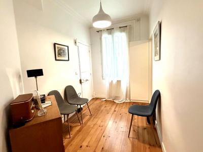 Acheter Appartement 35 m2 Paris-9eme-arrondissement