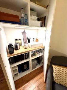 Acheter Appartement Paris-9eme-arrondissement 332000 euros
