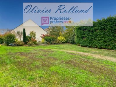 Annonce Vente Terrain Champ-sur-layon 49