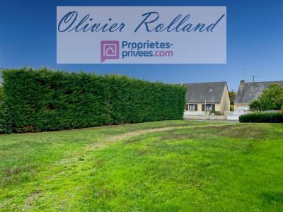 Acheter Terrain 427 m2 Champ-sur-layon