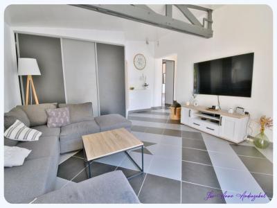 Annonce Vente 6 pi�ces Maison Lagor 64