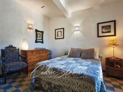Annonce Vente 6 pi�ces Maison Olonzac 34
