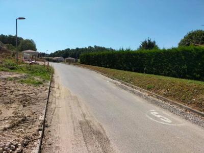 Acheter Terrain Mauvezin Gers