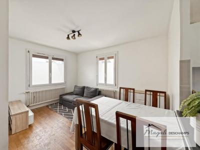For sale Chenove 4 rooms 70 m2 Cote d'or (21300) photo 2