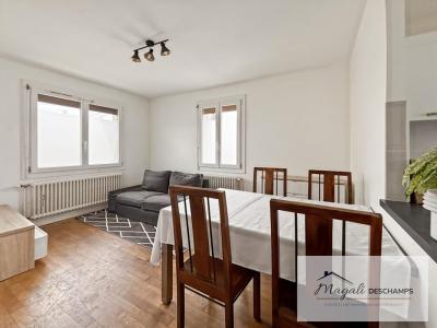 For sale Chenove 4 rooms 70 m2 Cote d'or (21300) photo 3