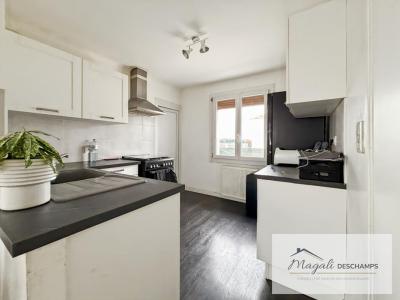 For sale Chenove 4 rooms 70 m2 Cote d'or (21300) photo 4