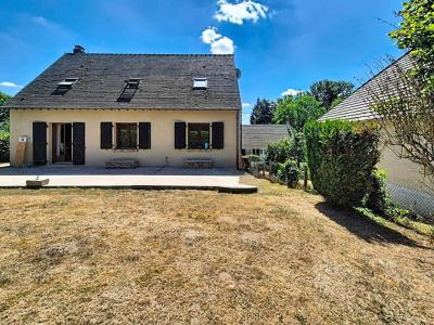 For sale Crepy-en-valois 7 rooms 125 m2 Oise (60800) photo 2