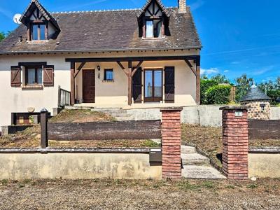 For sale Crepy-en-valois 7 rooms 125 m2 Oise (60800) photo 3