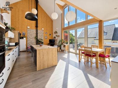 For sale Plouezoch 5 rooms 116 m2 Finistere (29252) photo 3