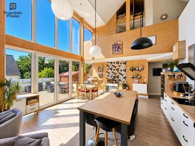 For sale Plouezoch 5 rooms 116 m2 Finistere (29252) photo 4