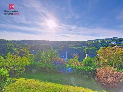 Annonce Vente 8 pi�ces Maison Morlaix 29