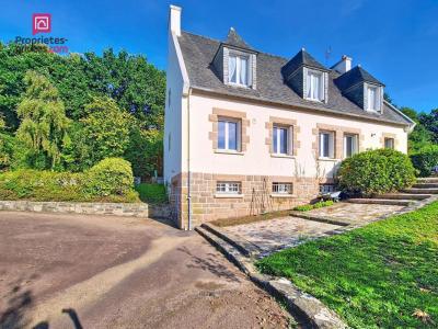 Acheter Maison 178 m2 Morlaix