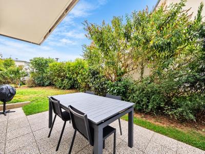 Annonce Vente 4 pi�ces Appartement Ecquevilly 78