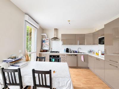 Acheter Appartement 75 m2 Ecquevilly