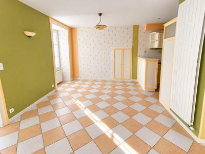 Annonce Vente 7 pi�ces Maison Alencon 61