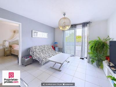 Acheter Appartement 41 m2 Marseille-11eme-arrondissement