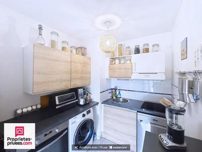 Acheter Appartement Marseille-11eme-arrondissement 167000 euros