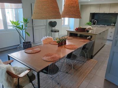 Acheter Maison Cahors 475000 euros