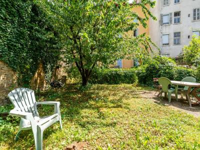 Annonce Vente 4 pi�ces Appartement Villefranche-sur-saone 69
