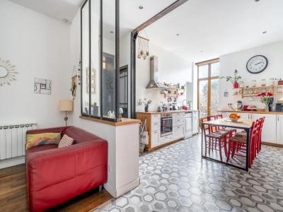 Acheter Appartement 96 m2 Villefranche-sur-saone