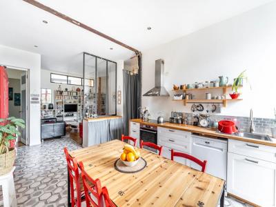 Acheter Appartement Villefranche-sur-saone 270000 euros