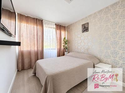 For sale Ris-orangis 3 rooms 57 m2 Essonne (91130) photo 1