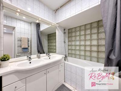 For sale Ris-orangis 3 rooms 57 m2 Essonne (91130) photo 3
