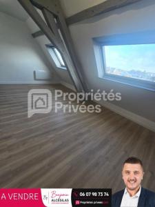 For sale Hirson 2 rooms 35 m2 Aisne (02500) photo 1