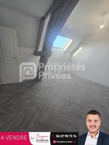 For sale Hirson 2 rooms 35 m2 Aisne (02500) photo 4